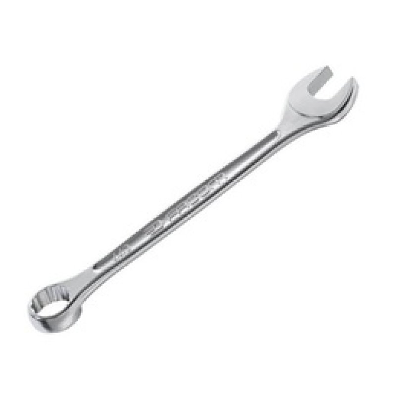 Clés mixtes 15 mm FACOM tête fourche OGV 12 pans - 440.15