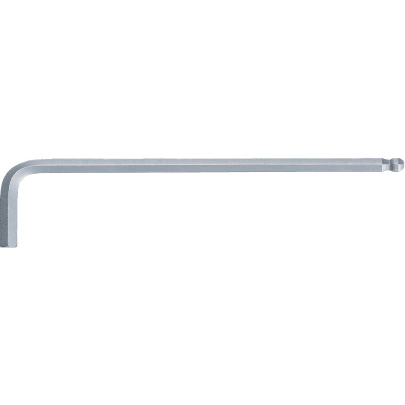 KS Tools 151.2103 hex key L-shaped hex key Metric 1 pc(s)