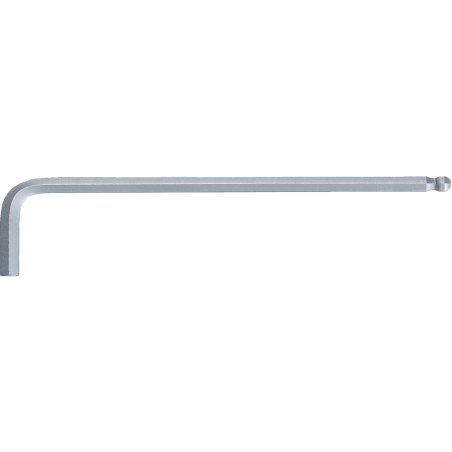 KS Tools 151.2103 hex key L-shaped hex key Metric 1 pc(s)