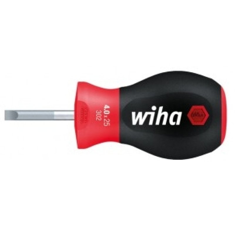 Wiha 26965 manual screwdriver Single Standard screwdriver