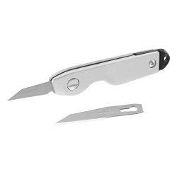 Scalpel de poche STANLEY - 110 mm - 0-10-598