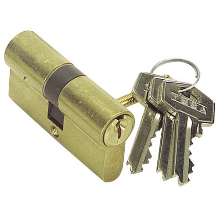 Cylindre TESA TE5 - 30x40mm - laiton - 50303040L