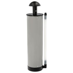 Pompe soufflante professionnelle PA G&B 23 cm - CP10