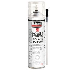 Rubson WhiteTEQ 500 ml Blanc