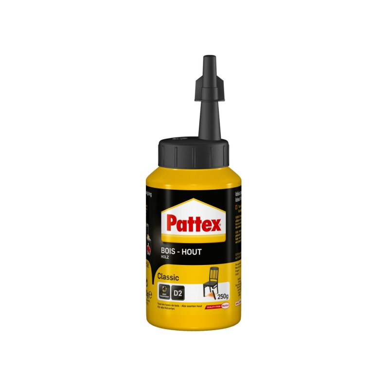 Pattex Colle Bois Classic