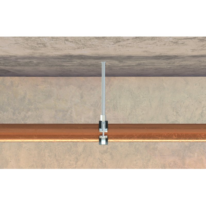 Cheville Rodforce FGD 10 M6 FISCHER - Boite de 50 - 542106