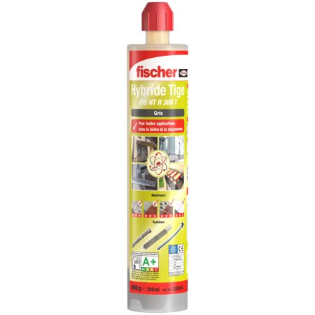 Fischer 520103 chemical anchor Cartridge