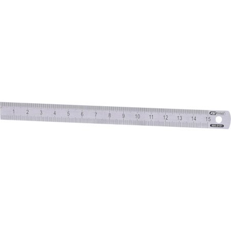 KS Tools 300.0104 ruler