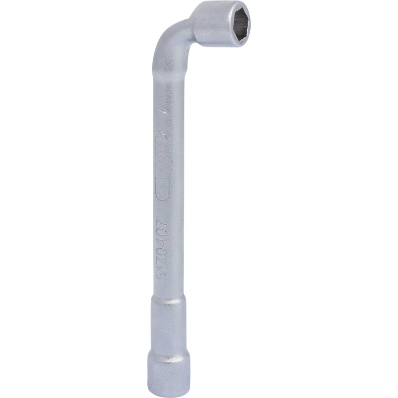 KS Tools 517.0407 clé à cliquet polygonale