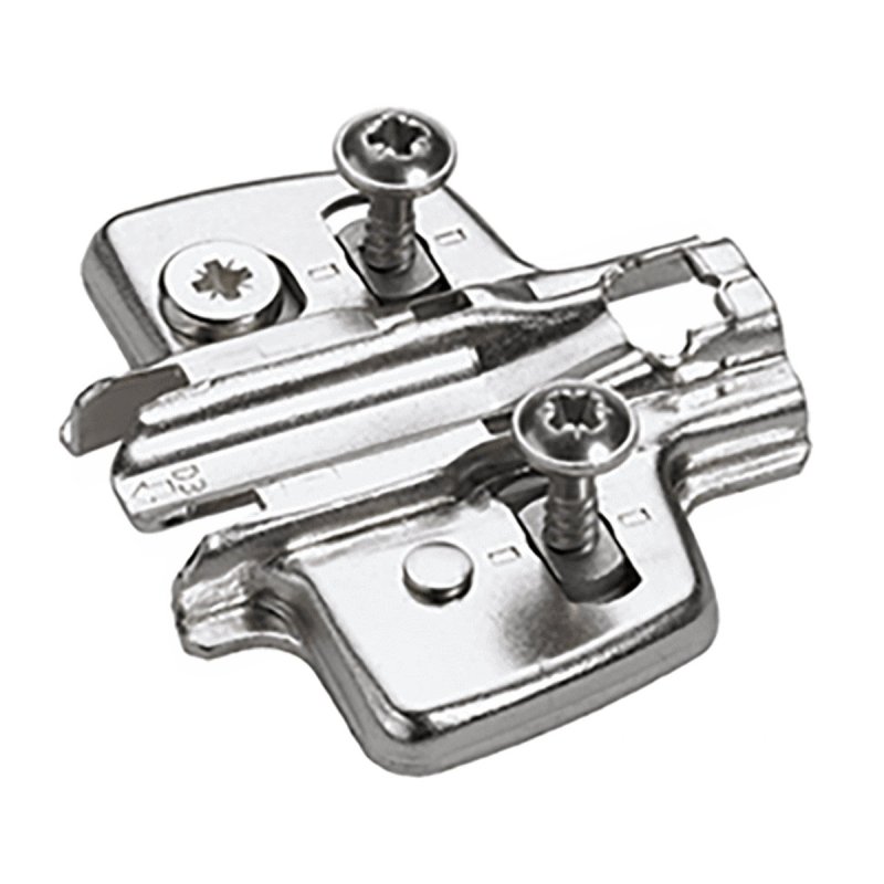 Hettich 9071670 glissière et coulisse pour tiroir