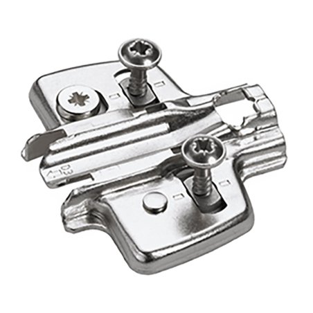Hettich 9071670 glissière et coulisse pour tiroir