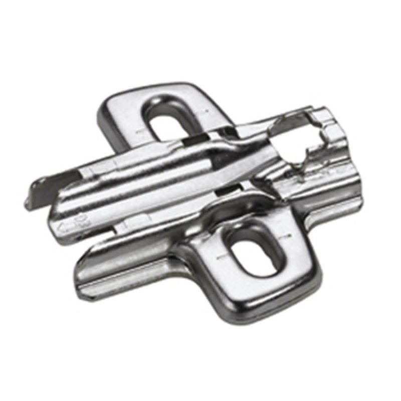 Hettich 9071576 drawer roller/slide