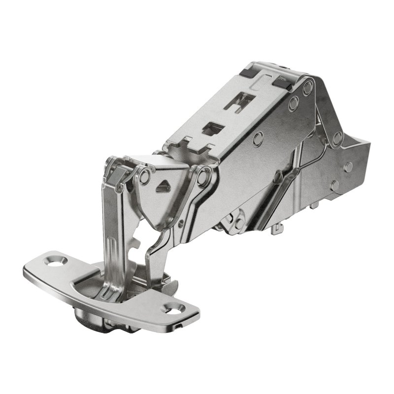 STOCKINK6-Hettich 9099550 glissière et coulisse pour tiroir