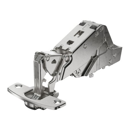 STOCKINK6-Hettich 9099550 glissière et coulisse pour tiroir