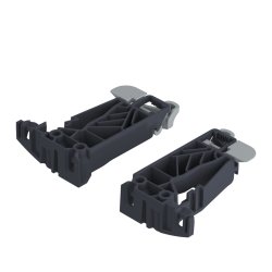 STOCKINK1 - Hettich 9257262 glissière et coulisse pour tiroir