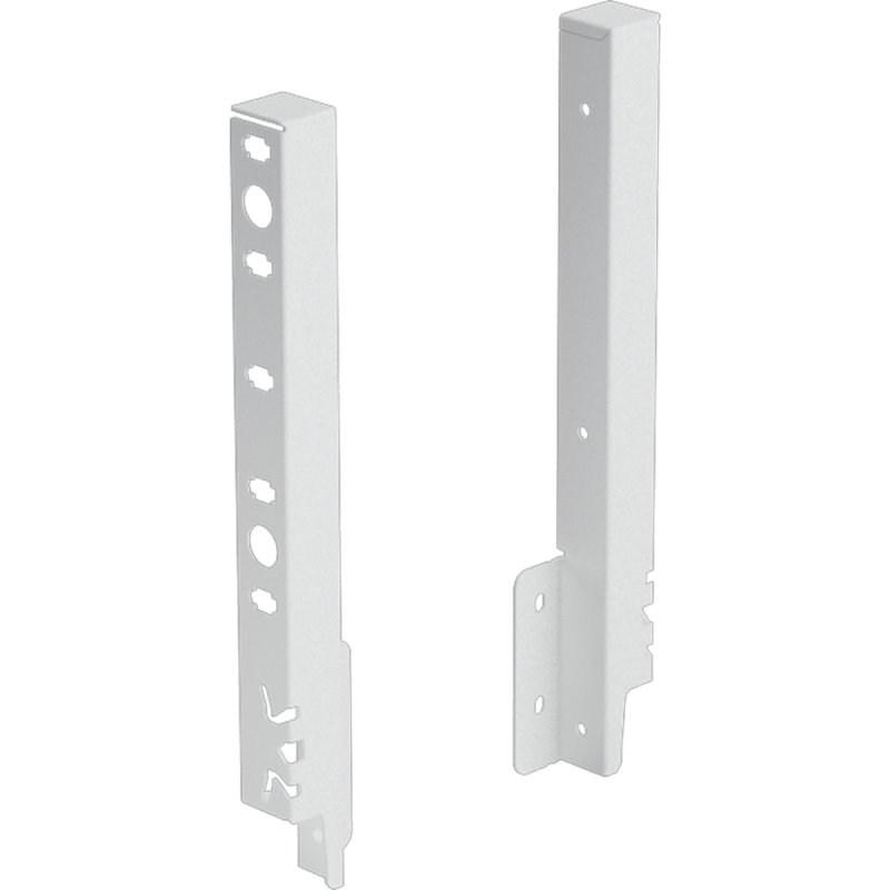 Hettich 9149283 glissière et coulisse pour tiroir