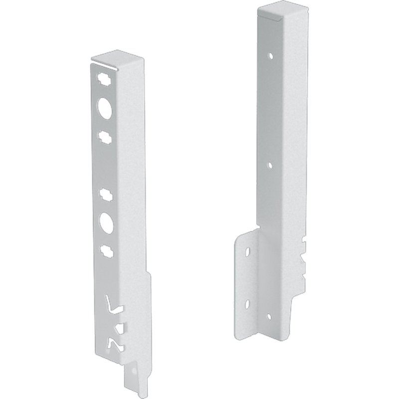 Hettich 9149282 glissière et coulisse pour tiroir