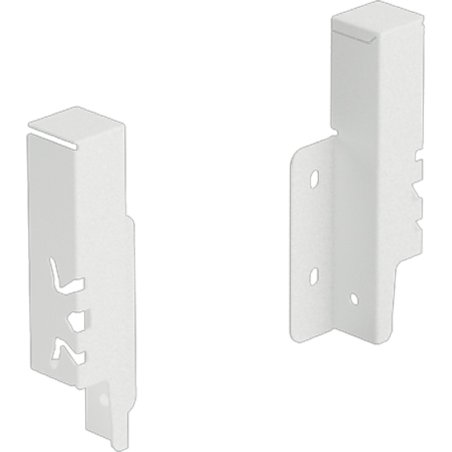 Hettich 9149280 glissière et coulisse pour tiroir