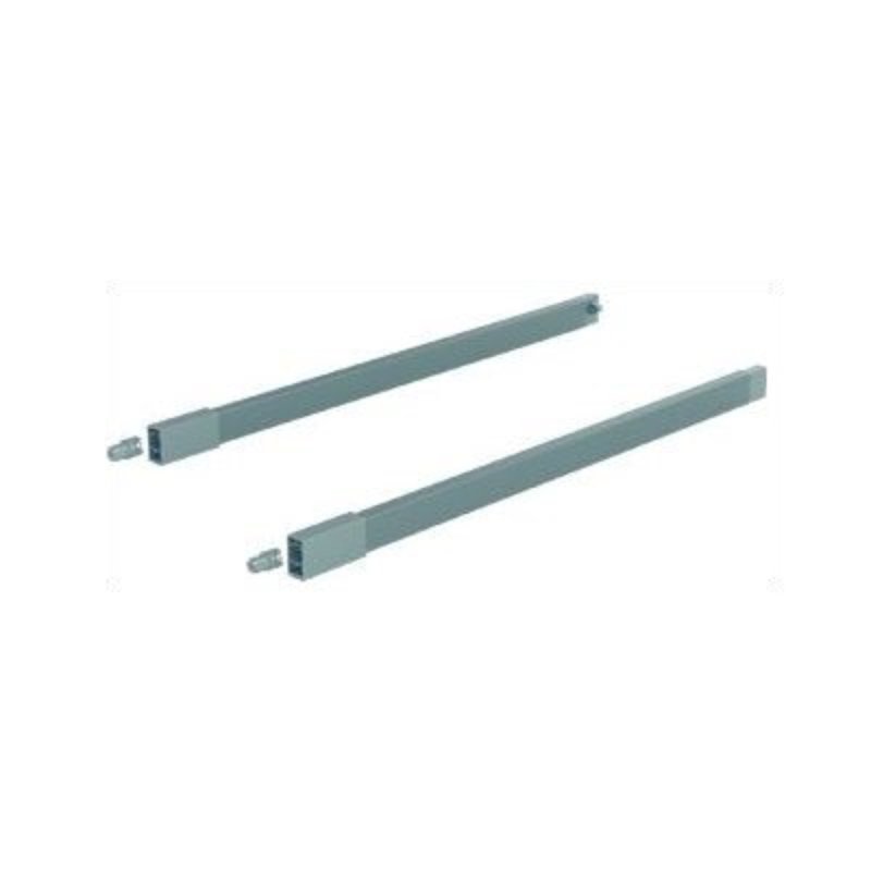 Hettich 9150516 glissière et coulisse pour tiroir 450 mm