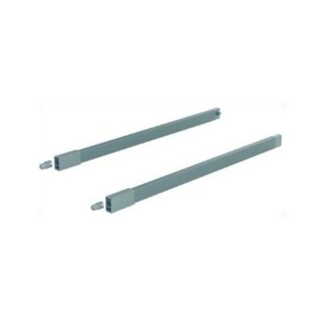 Hettich 9150516 glissière et coulisse pour tiroir 450 mm