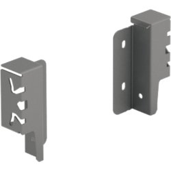 Hettich 9150501 glissière et coulisse pour tiroir
