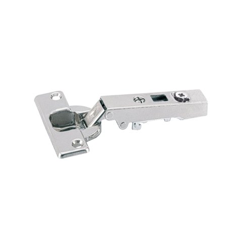 Charnière HETTICH Intermat 9936 - Base 12.5 mm - TH 42 - 73913