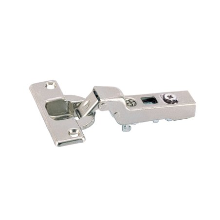 Charnière HETTICH Intermat 9936 - Base 3 mm - TH 42 - 73917