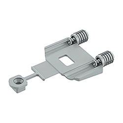 Arcitech AT stabilisateur de façade plastique HETTICH - 9123080