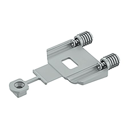 Arcitech AT stabilisateur de façade plastique HETTICH - 9123080