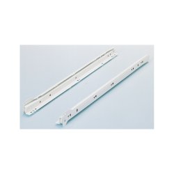 Hettich 1058346 glissière et coulisse pour tiroir 400 mm