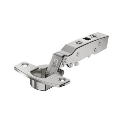 Charnière HETTICH Sensys 8645i - Base 12,5 mm TH 52 - À visser - 9071205