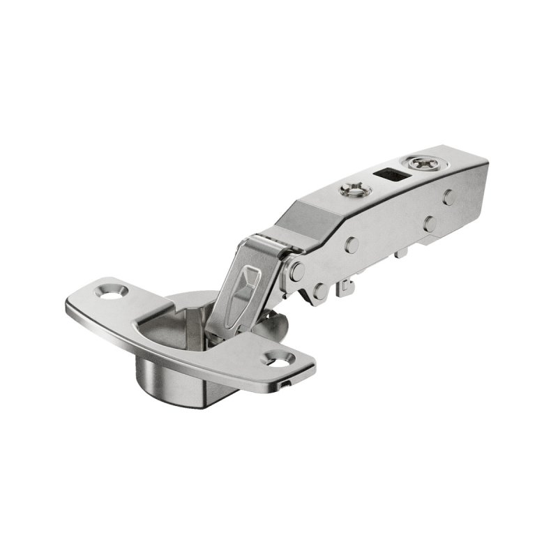 Hettich 9071205 glissière et coulisse pour tiroir