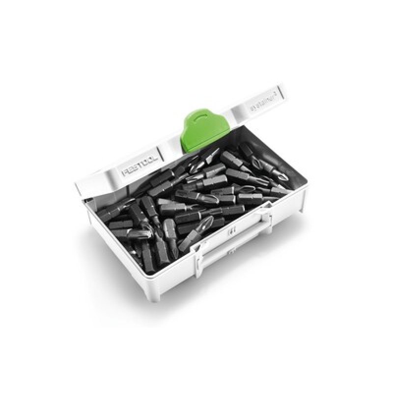 Festool 205398 desk drawer organizer Black