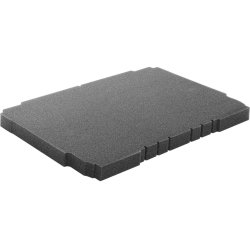 Festool SE-BP SYS3 M Foam insert