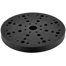 Pad d?interface FESTOOL IP-STF D150/MJ2-15/1 - Pour ponceuse excentrique Ø 150 mm - 203351