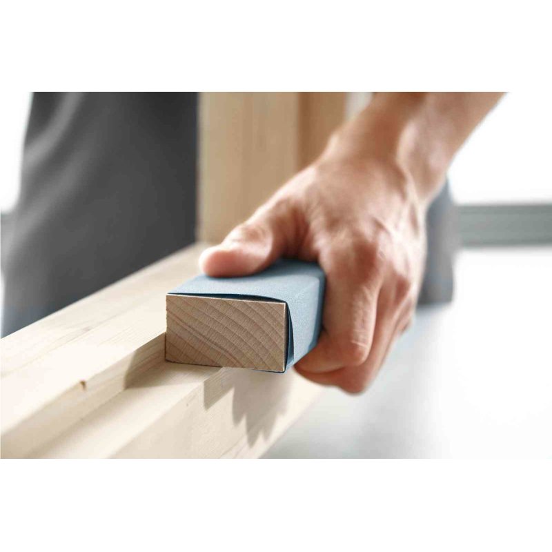 Festool 201258 manual sanding supply Abrasive sheet P80 10 pc(s)