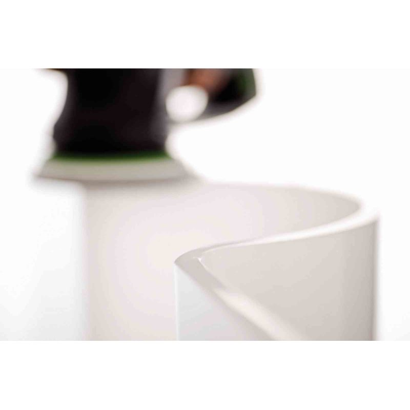 Abrasifs FESTOOL STF D125/8 P80 GR - Boite de 10 - 497147