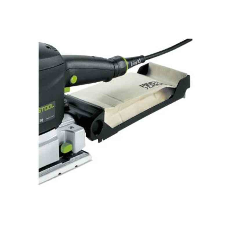 Sac turbo filtre RS 400 FESTOOL - 5 pièces - 489128