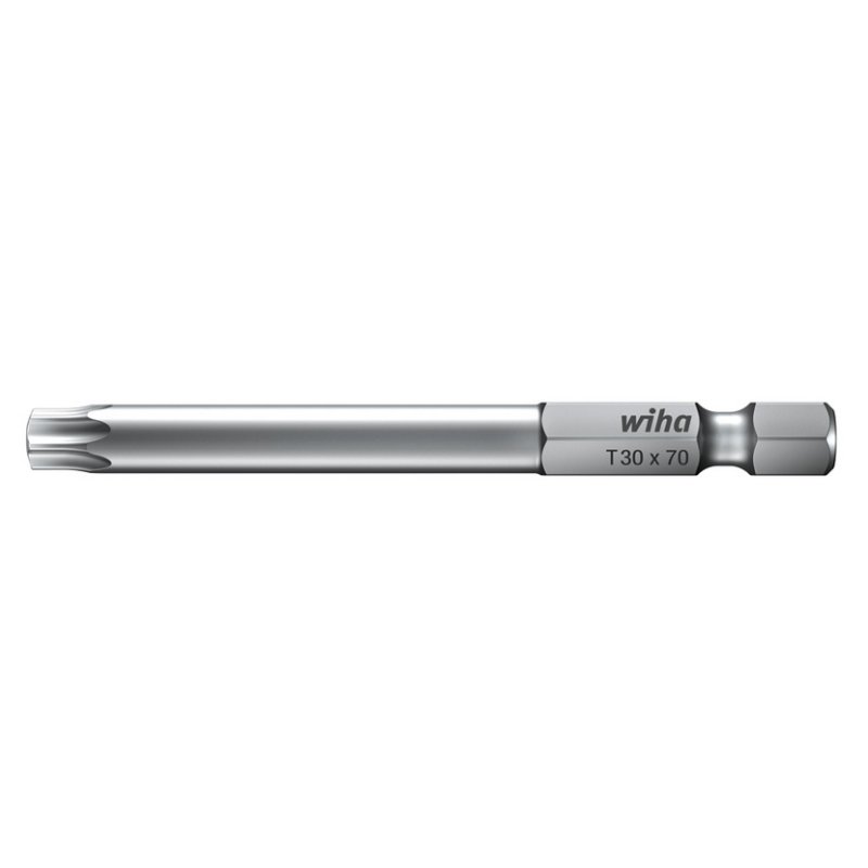 Wiha 33730 screwdriver bit 1 pc(s)
