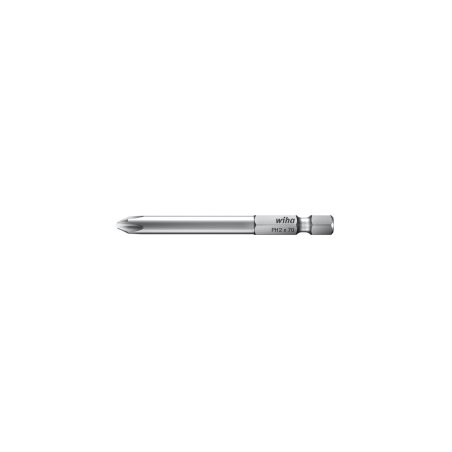 Wiha Professional bit, Phillips, style E 6.3