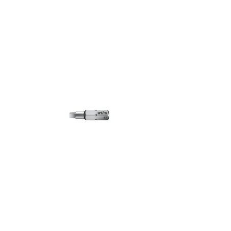 Wiha 7018 Z screwdriver bit 1 pc(s)