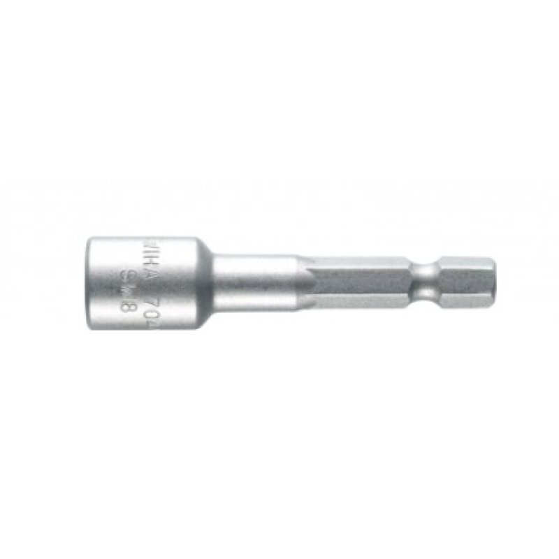Wiha 04634 nut driver bit 1 pc(s)