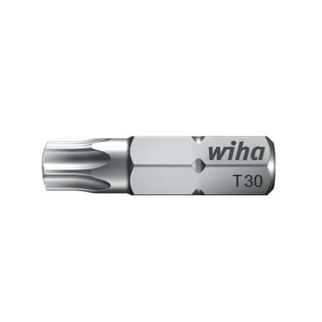 Wiha 01717 screwdriver bit 1 pc(s)