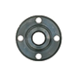 Metabo 630706000 accessoire pour meuleuse d'angle Écrou de bride