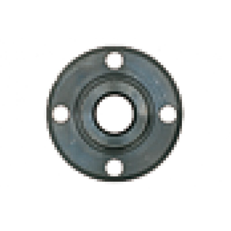 Metabo 630706000 accessoire pour meuleuse d'angle Écrou de bride