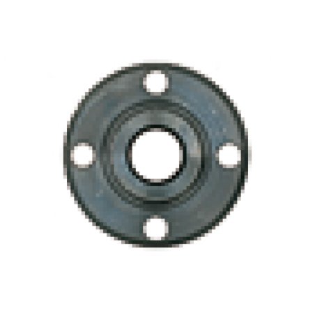 Metabo 630706000 accessoire pour meuleuse d'angle Écrou de bride