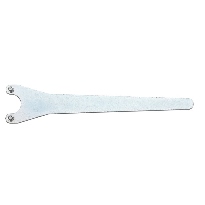Metabo Zweilochschlüssel gerade 623934000 Flat pin spanner