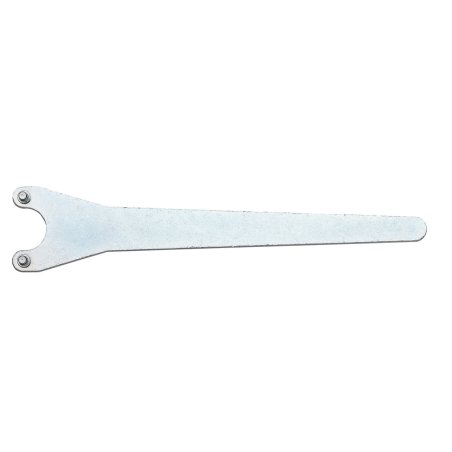 Metabo Zweilochschlüssel gerade 623934000 Flat pin spanner