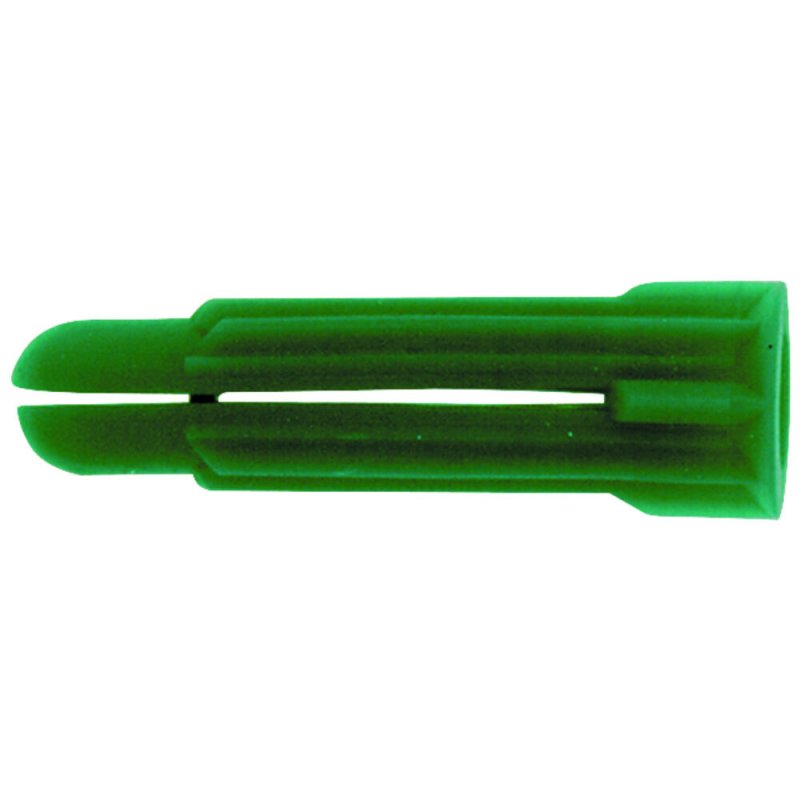 Fischer 18904 screw anchor / wall plug 100 pc(s)