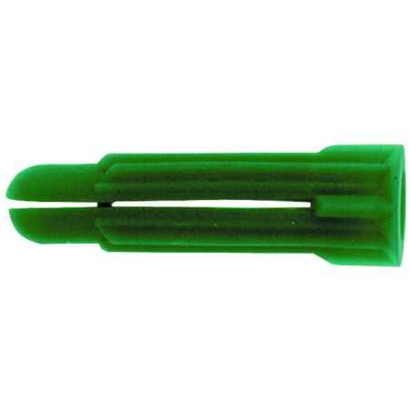 Fischer 18904 screw anchor / wall plug 100 pc(s)